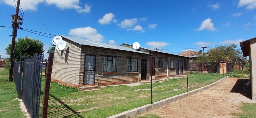 To Let 1 Bedroom Property for Rent in Bohlokong Free State